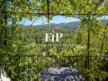 Vente maison 5 pièces Vauvenargues 13