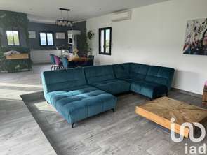 Vente Maison 3 chambresVauvert