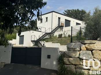 Vente maison 4 pièces Vauvert 30