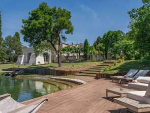 Vente Maison 7 chambresVauvert