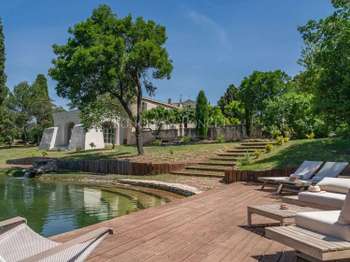Vente maison 13 pièces Vauvert 30