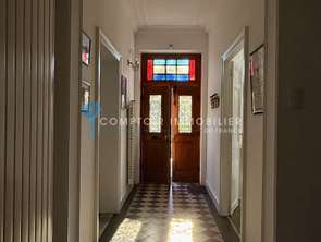 Vente Maison 4 chambresVauvert