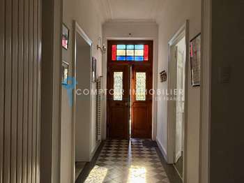 Vente maison 7 pièces Vauvert 30