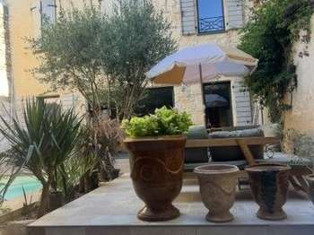 Vente maison 4 pièces Vauvert 30