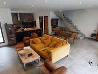Vente maison 4 pièces Vente maison 4 pièces