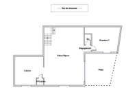 Vente maison 4 pièces Vente maison 4 pièces