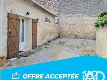 Vente Maison 2 chambresVauvert