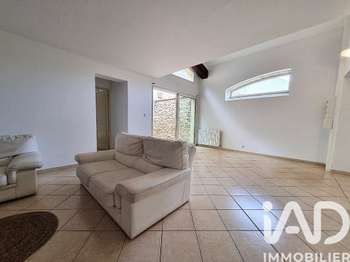 Vente maison 4 pièces Vauvert 30