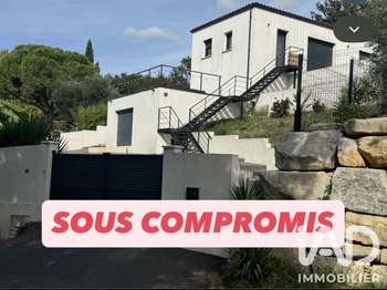 Vente Maison 3 chambresVauvert