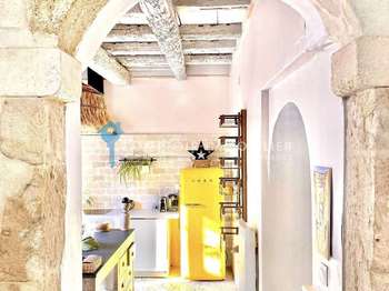 Vente maison 9 pièces Vauvert 30