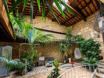 Vente maison 8 pièces Vauvert 30