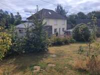 Vente maison 9 pièces Vente maison 9 pièces