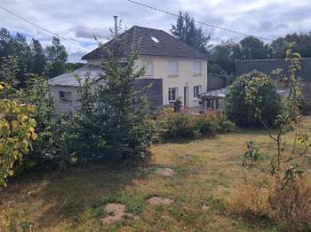 Vente maison 9 pièces Vente maison 9 pièces