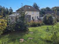 Vente maison 9 pièces Vente maison 9 pièces