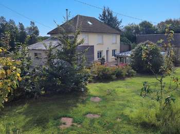 Vente maison 9 pièces Vente maison 9 pièces