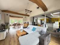 Vente maison 9 pièces Vente maison 9 pièces
