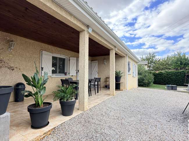 Maison 4 pièces 112 m² · à Vaux · 112 m² · 299 000 €