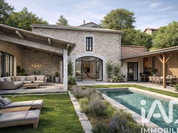 Vente Maison 1 pièceVaux-Rouillac