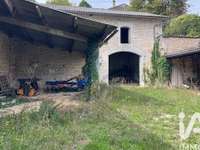 Vente maison 1 pièce