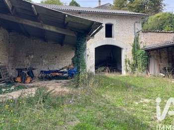 Vente maison 1 pièce
