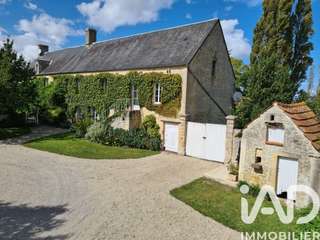 Vente maison 8 pièces Vente maison 8 pièces