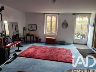 Vente maison 8 pièces Vente maison 8 pièces
