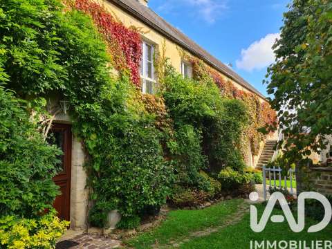 Vente maison 8 pièces Vaux-sur-Aure 14
