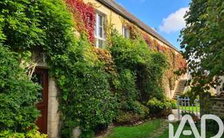 Photo Vente maison Vaux-sur-Aure