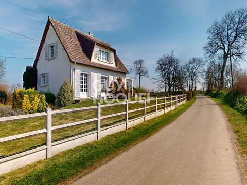 Vente maison 6 pièces Vaux-sur-Aure 14