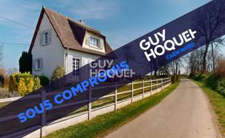 Photo Vente maison Vaux-sur-Aure