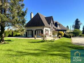 Vente Maison 5 chambresVaux-sur-Aure