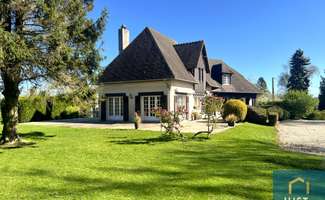 Photo Vente maison Vaux-sur-Aure