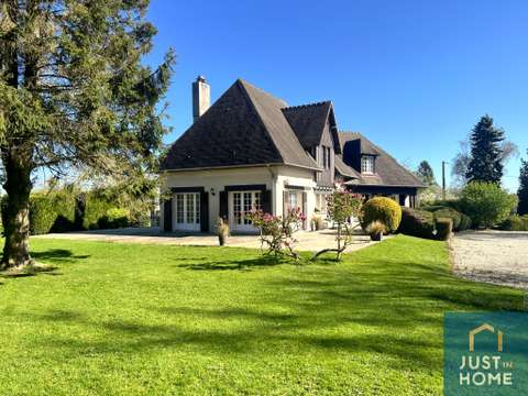 Vente maison 7 pièces Vaux-sur-Aure 14