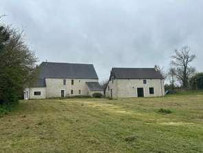 Vente Maison 8 chambresVaux-sur-Aure