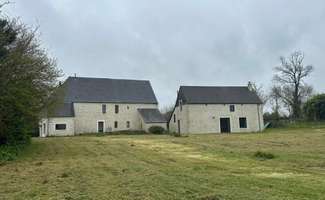 Photo Vente maison Vaux-sur-Aure