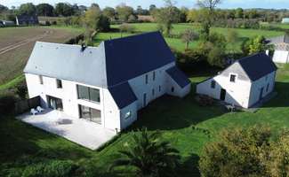 Photo Vente maison Vaux-sur-Aure