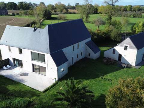 Vente maison 6 pièces Vaux-sur-Aure 14