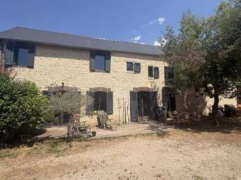 Vente Maison 4 chambresVaux-sur-Aure