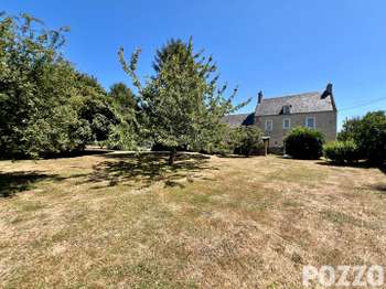 Vente Maison 3 chambresVaux-sur-Aure