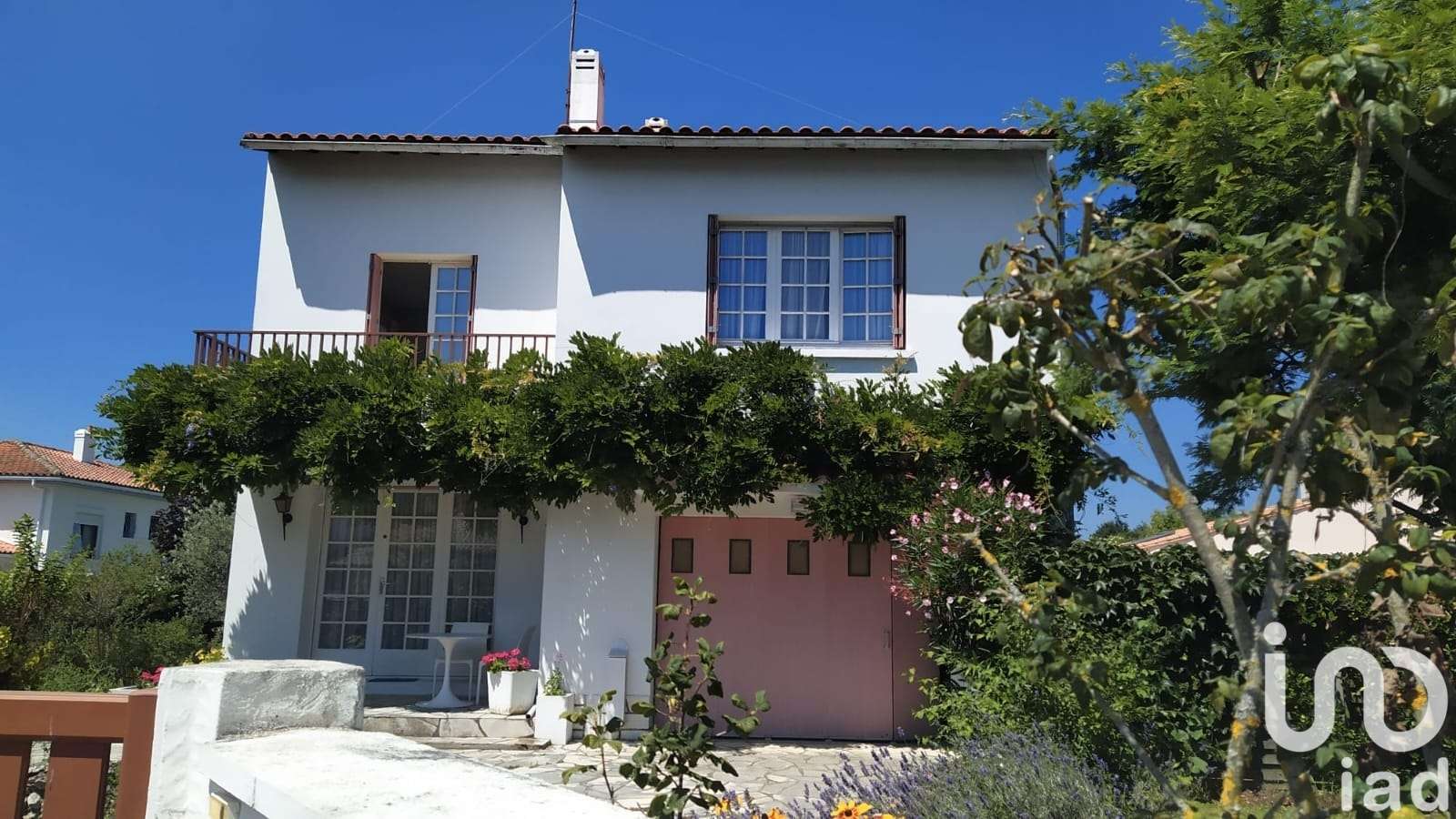 Vente Maison à Vaux-sur-Mer (17640) : à vendre / 126m² Vaux-sur-Mer