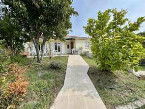 Vente Maison 2 chambresVaux-sur-Mer