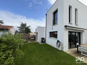 Vente Maison 3 chambresVaux-sur-Mer