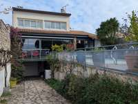 Vente maison 8 pièces Vente maison 8 pièces