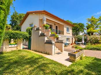 Vente maison 7 pièces Vaux-sur-Mer 17