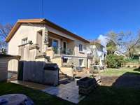 Vente maison 7 pièces Vente maison 7 pièces