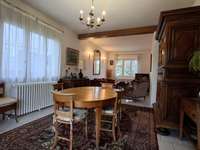 Vente maison 7 pièces Vente maison 7 pièces