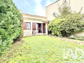 Vente Maison 3 piècesVaux-sur-Mer