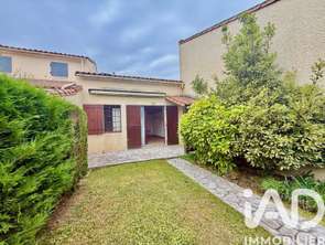 Vente Maison 3 piècesVaux-sur-Mer