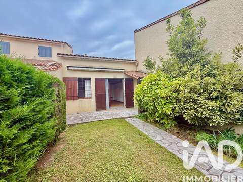 Vente maison 3 pièces Vaux-sur-Mer 17