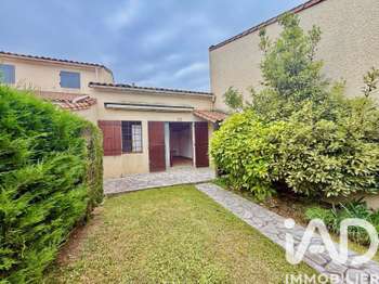Vente maison 3 pièces Vaux-sur-Mer 17